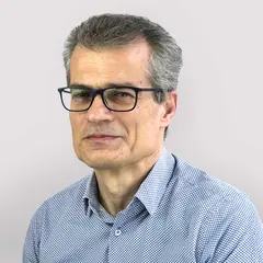 Image of Massimo Lazzari