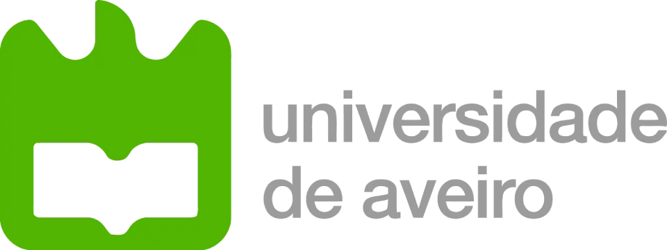 logo Universidade De Aveiro