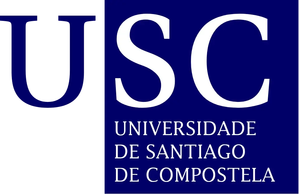 logo Universidad de Santiago de Compostela