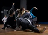 espazo danza